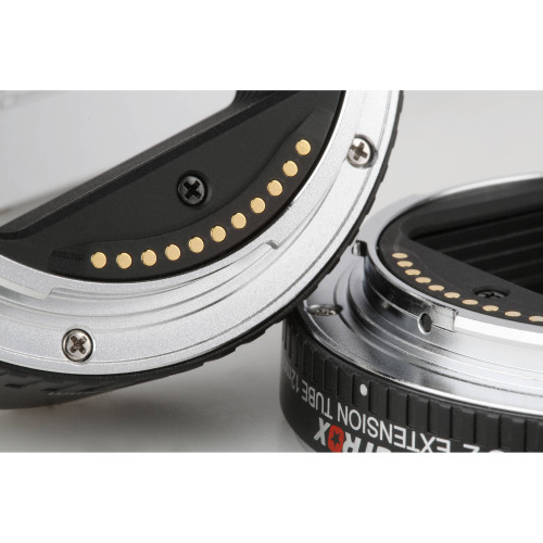 Макрокільця Viltrox Automatic Extension Tube Set for Nikon Z (DG-Z) | Viltrox