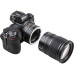Макрокільця Viltrox Automatic Extension Tube Set for Nikon Z (DG-Z) | Viltrox