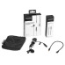 Петличний мікрофон Saramonic LavMicro U1A Omnidirectional Lavalier Microphone with Lightning Connector for iOS Devices (LavMicro U1A) | Saramonic