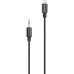 Петличний мікрофон Saramonic LavMicro U1A Omnidirectional Lavalier Microphone with Lightning Connector for iOS Devices (LavMicro U1A) | Saramonic