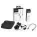 Петличний мікрофон Saramonic LavMicro U1C Dual Omnidirectional Lavalier Microphone with Lightning Connector for iOS Devices (LavMicro U1С) | Saramonic