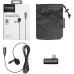 Петличний мікрофон Saramonic LavMicro U3A Omnidirectional Lavalier Microphone with USB Type-C Connector for Android Devices (LavMicro U3A) | Saramonic