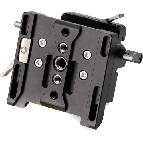 Базова площадка TILTAING 15mm LWS Baseplate Type II - Black version (TA-BSP2-15-B) | Tilta