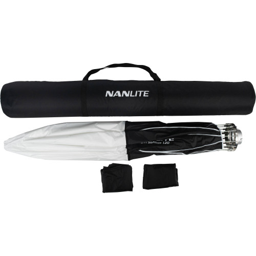 Софтбокс Nanlite Lantern Softbox LT-120 (120cm) (LT-120) | Nanlite
