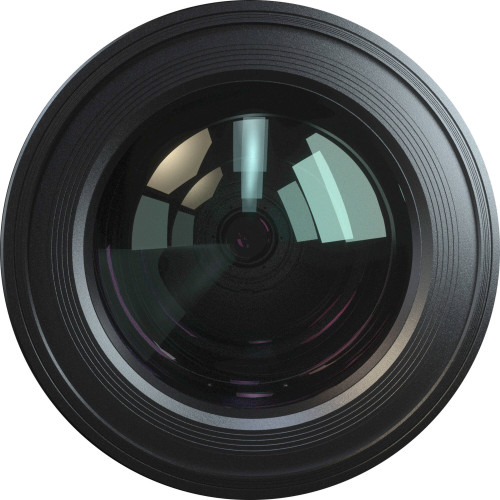 Об'єктив DZOFilm Pictor Zoom 50-125mm T2.8 Black (DZO-7220001B) | DZOFilm