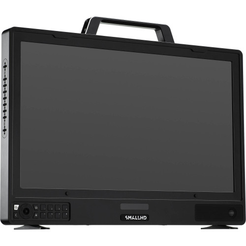Пристрій моніторингу SmallHD OLED 22' 4K Reference Pro Monitor (MON-OLED-22) | SmallHD