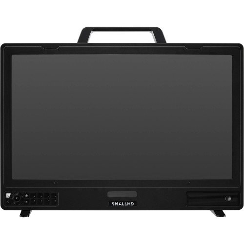 Пристрій моніторингу SmallHD OLED 22' 4K Reference Pro Monitor (MON-OLED-22) | SmallHD