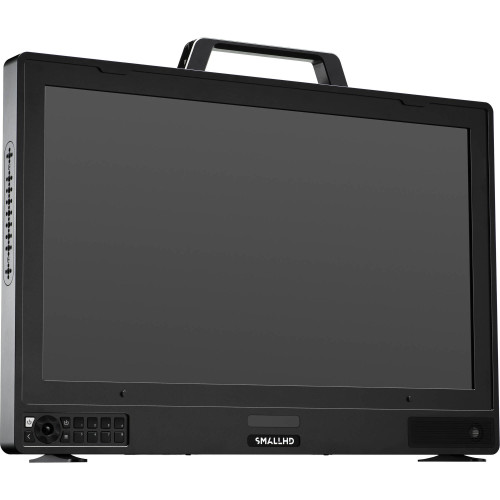 Пристрій моніторингу SmallHD Vision 24' 4K HDR Pro Monitor (MON-VISION-24) | SmallHD