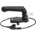 Батарейная площадка Nanlite V-Mount Battery Grip for Forza 60/60B/60C (BH-FZ60-V) | Nanlite