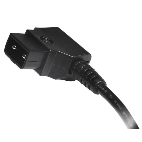 Батарейная площадка Nanlite V-Mount Battery Grip for Forza 60/60B/60C (BH-FZ60-V) | Nanlite