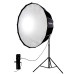 Софтбокс Nanlite Para 120 Quick-Open Softbox with Bowens Mount (120cm) (SB-PR-120-Q) | Nanlite