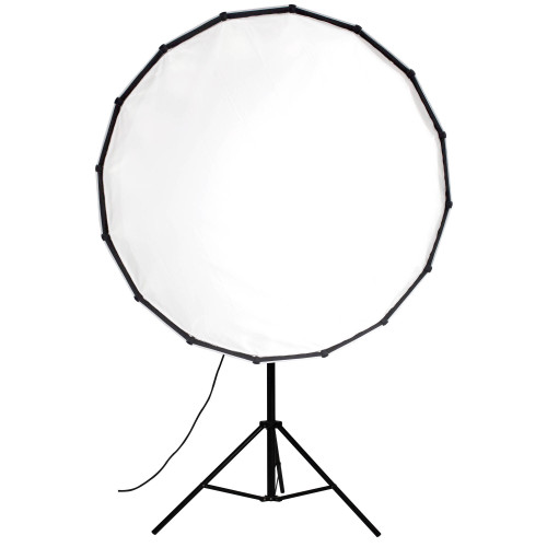 Софтбокс Nanlite Para 120 Quick-Open Softbox with Bowens Mount (120cm) (SB-PR-120-Q) | Nanlite