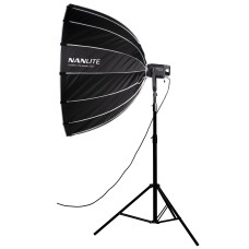 Софтбокс Nanlite Para 120 Quick-Open Softbox with Bowens Mount (120cm) (SB-PR-120-Q)