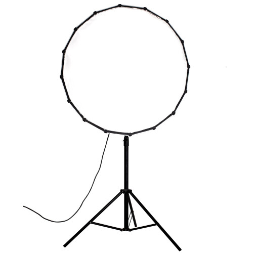 Софтбокс Nanlite Para 90 Quick-Open Softbox with Bowens Mount (90cm) (SB-PR-90-Q) | Nanlite