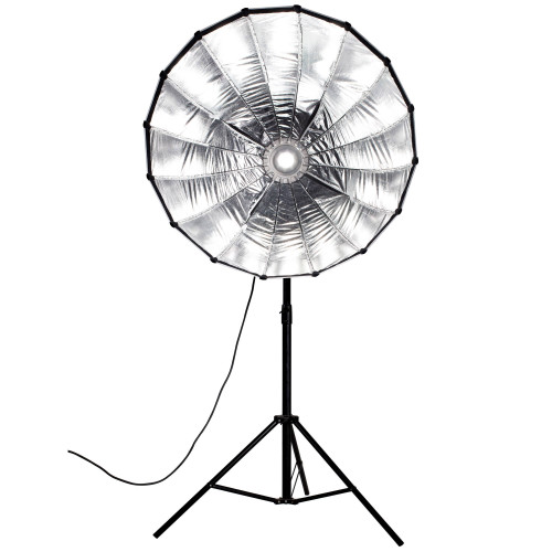 Софтбокс Nanlite Para 90 Quick-Open Softbox with Bowens Mount (90cm) (SB-PR-90-Q) | Nanlite