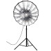 Софтбокс Nanlite Para 90 Quick-Open Softbox with Bowens Mount (90cm) (SB-PR-90-Q) | Nanlite