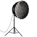 Софтбокс Nanlite Para 90 Quick-Open Softbox with Bowens Mount (90cm) (SB-PR-90-Q) | Nanlite