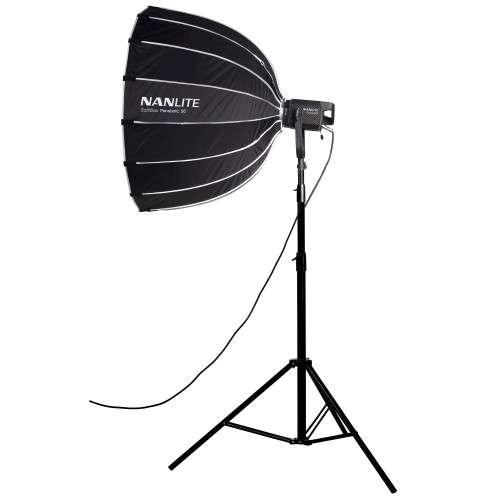 Софтбокс Nanlite Para 90 Quick-Open Softbox with Bowens Mount (90cm) (SB-PR-90-Q) | Nanlite