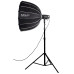 Софтбокс Nanlite Para 90 Quick-Open Softbox with Bowens Mount (90cm) (SB-PR-90-Q) | Nanlite