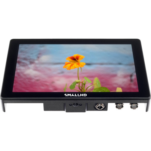 Пристрій моніторингу SmallHD INDIE 7 Touchscreen On-Camera Monitor (MON-INDIE-7) | SmallHD