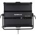 Студійне освітлення Nanlux Dyno 1200C RGBWW LED Panel with Travel Case (Dyno 1200C 1KIT-FT) | від бренду Nanlux