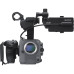 Кинокамера Sony FX6 Digital Cinema Camera Kit with 24-105mm Lens (ILME-FX6VK) | SONY