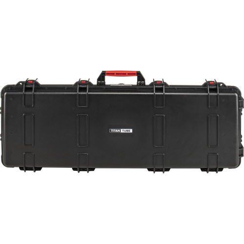 Кейс для заряджання та транспортування Astera Titan Tube Charging Case (Black) (FP1-CHRCSE) | Astera