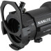 Проекционная насадка Nanlite Projector Mount for Forza 60 and 60B LED Monolights (19°) (PJ-FMM-19) | Nanlite