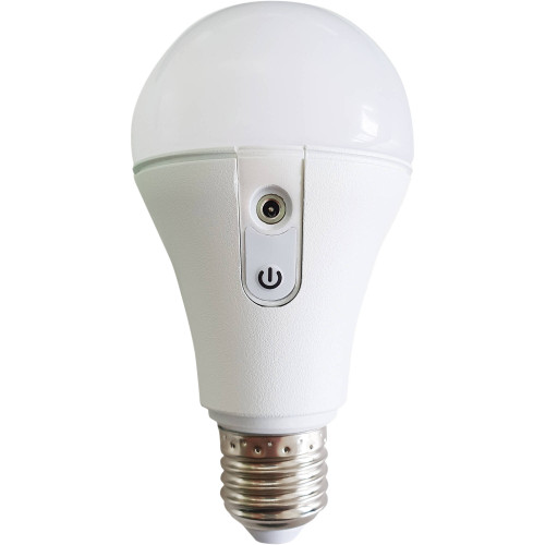 Комплект Astera NYX LED Bulbs with PowerStation, Case, and Accessories (Set of 8) (FP5-SET) | Astera