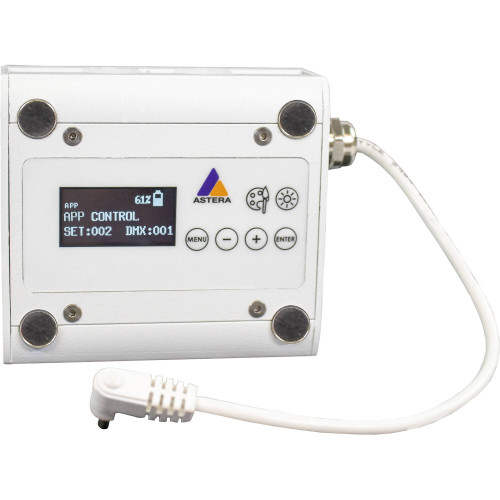 Комплект Astera 8 x PowerStation Set with Case and Accessories (FP5-PS-SET) | Astera