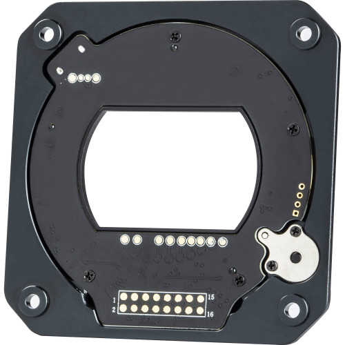 Адаптер байонета Viltrox E-T10 E-Mount Adapter for Z CAM E2 (E-T10) | от бренда Viltrox