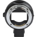 Адаптер байонета Viltrox Mark V EF-E5 Canon EF Lens to Sony E-Mount Body Adapter with OLED Screen (EF-E5) | от бренда Viltrox