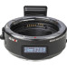 Адаптер байонета Viltrox Mark V EF-E5 Canon EF Lens to Sony E-Mount Body Adapter with OLED Screen (EF-E5) | от бренда Viltrox