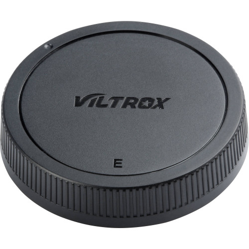 Адаптер байонета Viltrox Mark V EF-E5 Canon EF Lens to Sony E-Mount Body Adapter with OLED Screen (EF-E5) | от бренда Viltrox