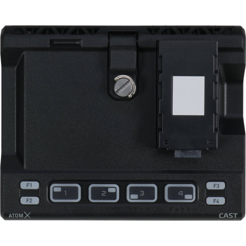 Модуль Atomos AtomX CAST Switcher Module for Ninja V/Ninja V+ (ATOMXCST01) | Atomos