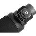 Микрофон Saramonic CamMic Camera-Mount Shotgun Microphone for DSLR Cameras and Smartphones (CamMic) | Saramonic