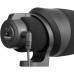 Микрофон Saramonic CamMic Camera-Mount Shotgun Microphone for DSLR Cameras and Smartphones (CamMic) | Saramonic