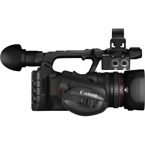 Камкодер Canon XF605 UHD 4K HDR Pro Camcorder (5076C003AA) | від бренду Canon