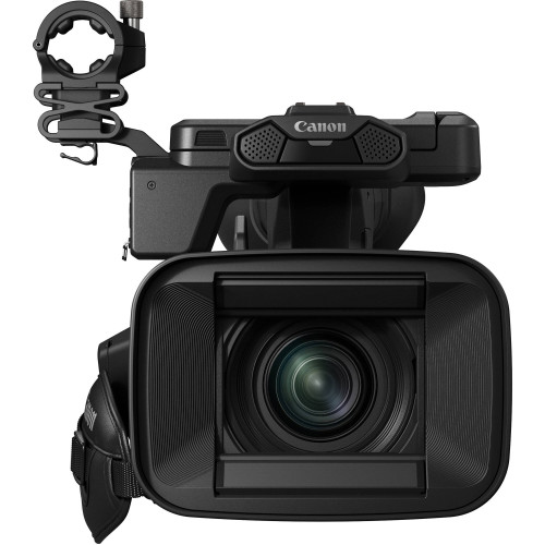 Камкодер Canon XF605 UHD 4K HDR Pro Camcorder (5076C003AA) | від бренду Canon