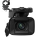 Камкодер Canon XF605 UHD 4K HDR Pro Camcorder (5076C003AA) | від бренду Canon