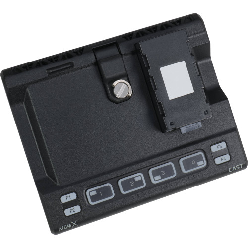 Модуль Atomos AtomX CAST Switcher Module for Ninja V/Ninja V+ (ATOMXCST01) | Atomos