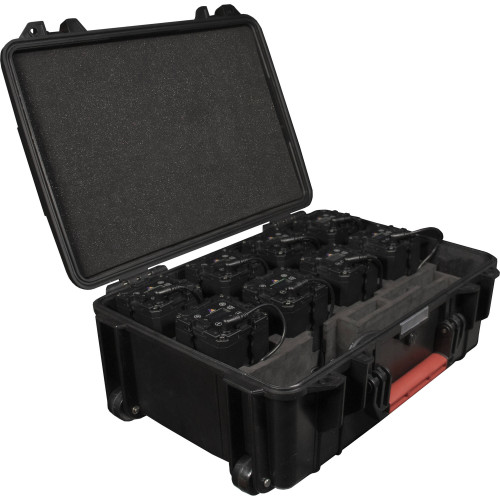 Кейс для транспортування та заряджання Astera Charging Case for PixelBrick (PB15-CHRCSE) | Astera