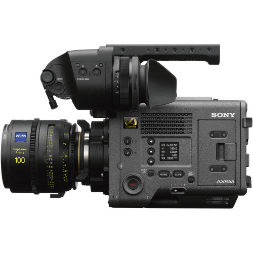 Кінокамера Sony VENICE 2 Digital Motion Picture Camera (8K) (MPC-3628) | SONY