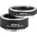 Макрокільця Viltrox Automatic Extension Tube Set for Leica L (DG-L) | Viltrox