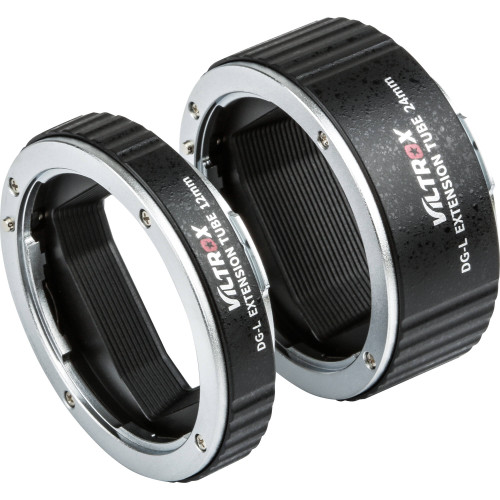 Макрокільця Viltrox Automatic Extension Tube Set for Leica L (DG-L) | Viltrox