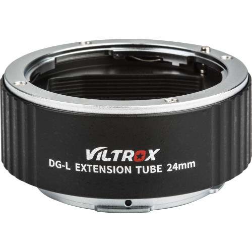 Макрокільця Viltrox Automatic Extension Tube Set for Leica L (DG-L) | Viltrox