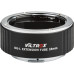 Макрокільця Viltrox Automatic Extension Tube Set for Leica L (DG-L) | Viltrox