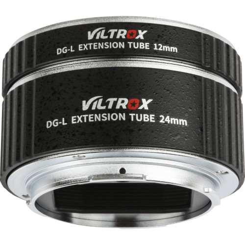 Макрокільця Viltrox Automatic Extension Tube Set for Leica L (DG-L) | Viltrox