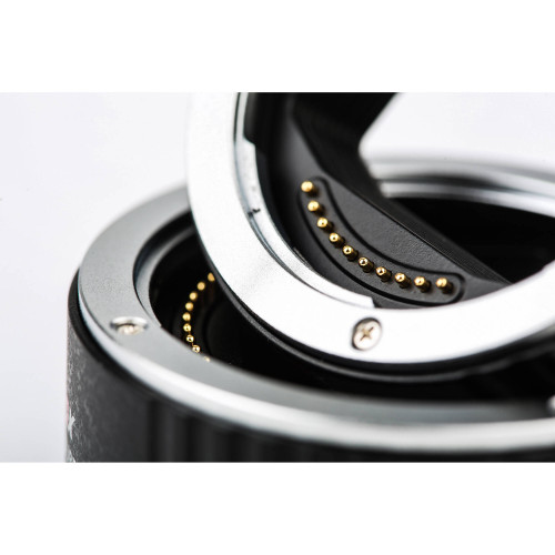 Макрокільця Viltrox Automatic Extension Tube Set for Leica L (DG-L) | Viltrox