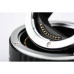 Макрокільця Viltrox Automatic Extension Tube Set for Leica L (DG-L) | Viltrox